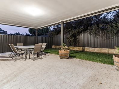 35 Morwell Loop, Baldivis WA 6171