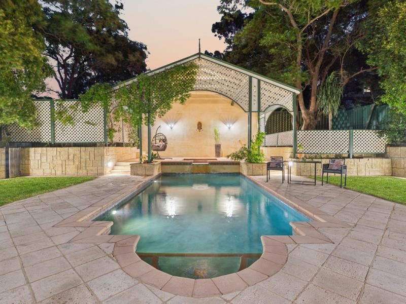 23 Coode Street, Mount Lawley