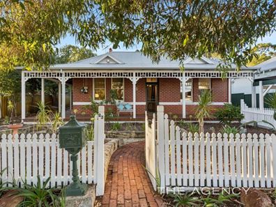 23 Coode Street, Mount Lawley WA 6050