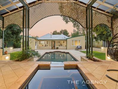 23 Coode Street, Mount Lawley WA 6050