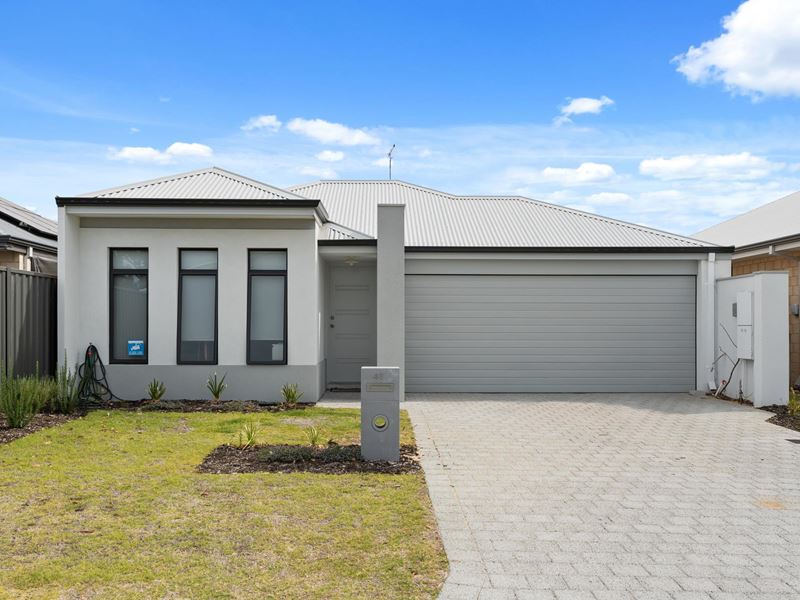48 Stringybark Loop, Coodanup