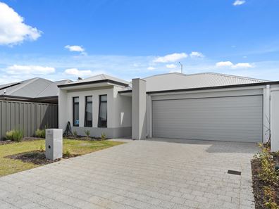 48 Stringybark Loop, Coodanup WA 6210