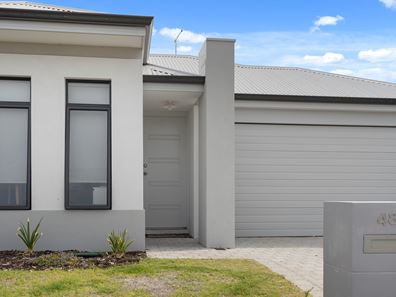 48 Stringybark Loop, Coodanup WA 6210
