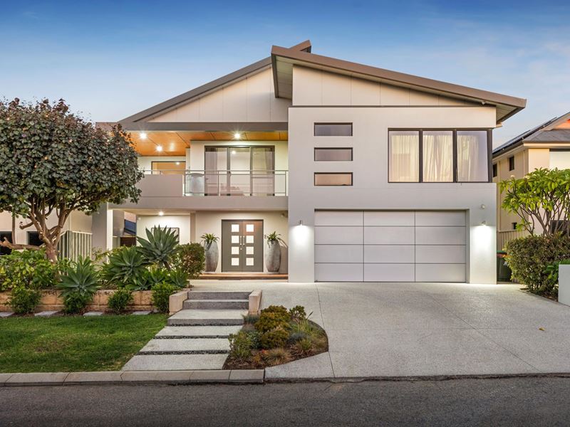 24 Cassidae Terrace, Karrinyup WA 6018