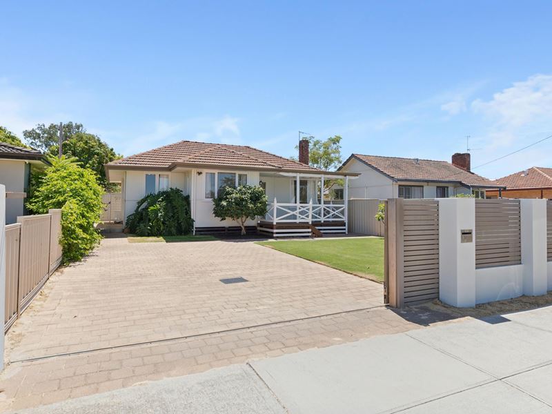 28 Hartfield Street, Queens Park
