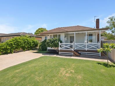 28 Hartfield Street, Queens Park WA 6107