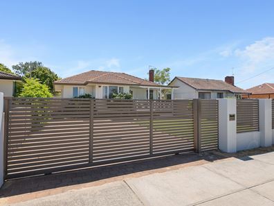 28 Hartfield Street, Queens Park WA 6107