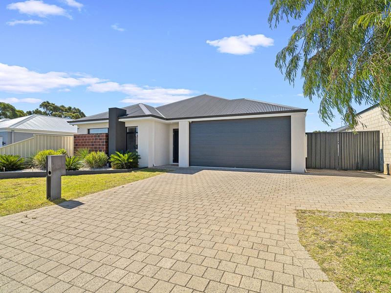 3 Ramillies Approach, Madora Bay