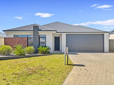 3 Ramillies Approach, Madora Bay WA 6210