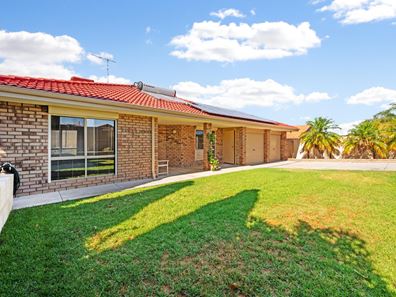87 Barrington Street, Lake Coogee WA 6166