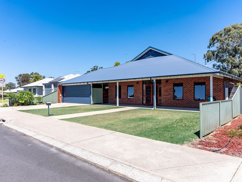 3 Redgum Road, Pinjarra