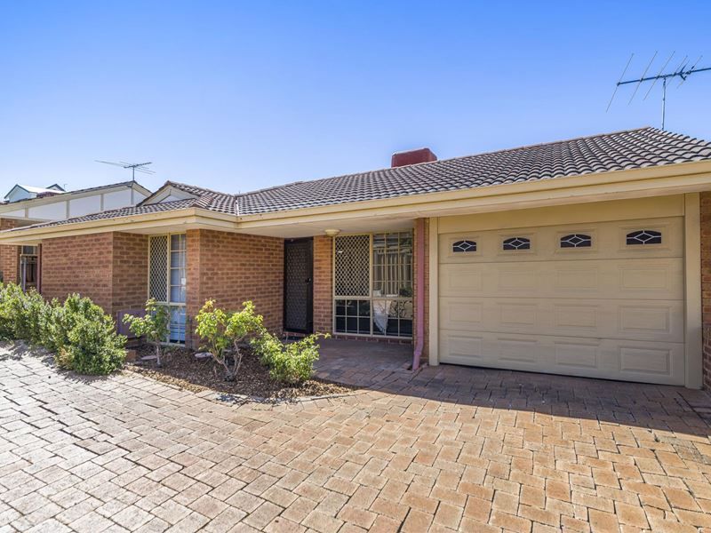 2/65 Anstey Street, South Perth