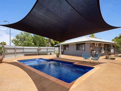 13 Prymn Court, Pegs Creek WA 6714
