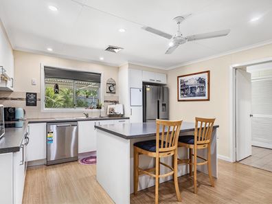 13 Prymn Court, Pegs Creek WA 6714