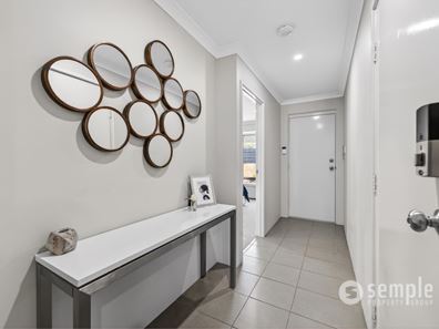 29 Rutherford Entrance, Success WA 6164