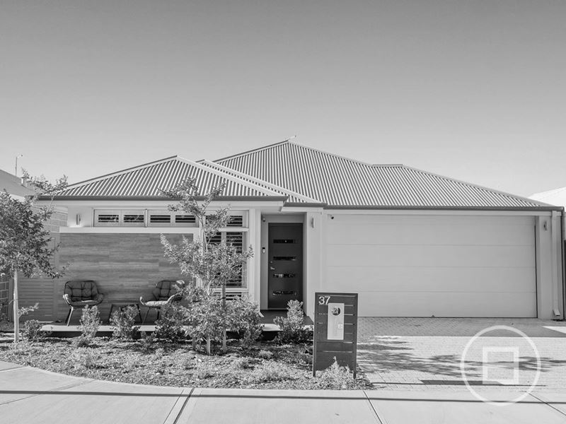 37 Dibbler Drive, Brabham WA 6055
