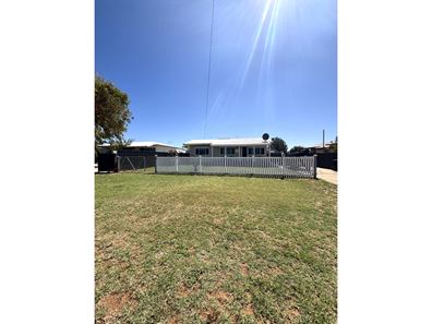 61 Hubble  Street, South Carnarvon WA 6701