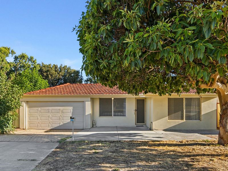 94 Robinson Road, Morley