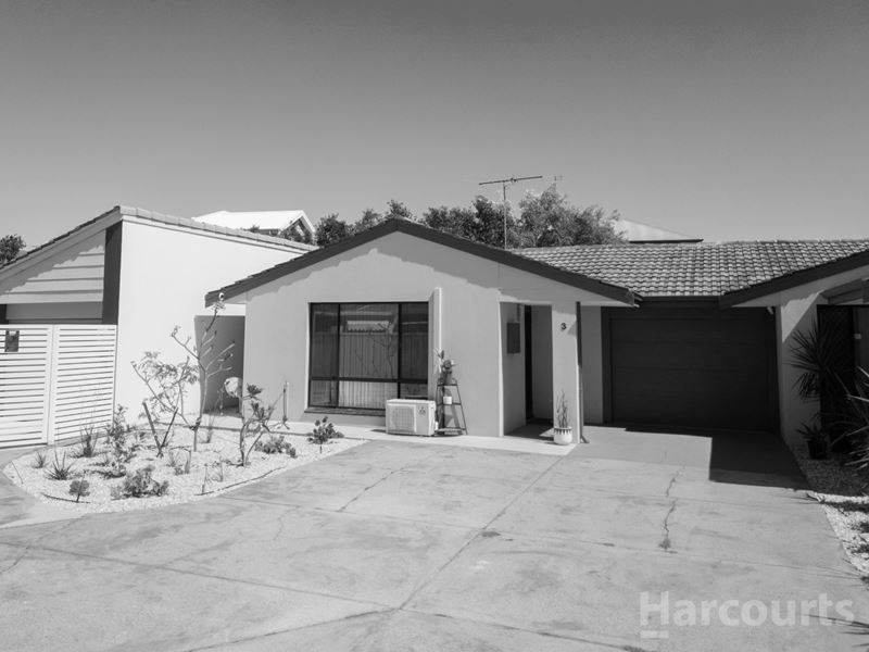 3/6-7 Clyde Place, Mandurah