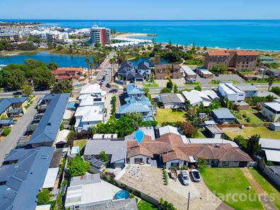 3/6-7 Clyde Place, Mandurah WA 6210