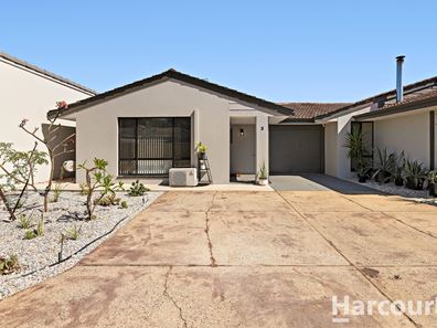 3/6-7 Clyde Place, Mandurah WA 6210