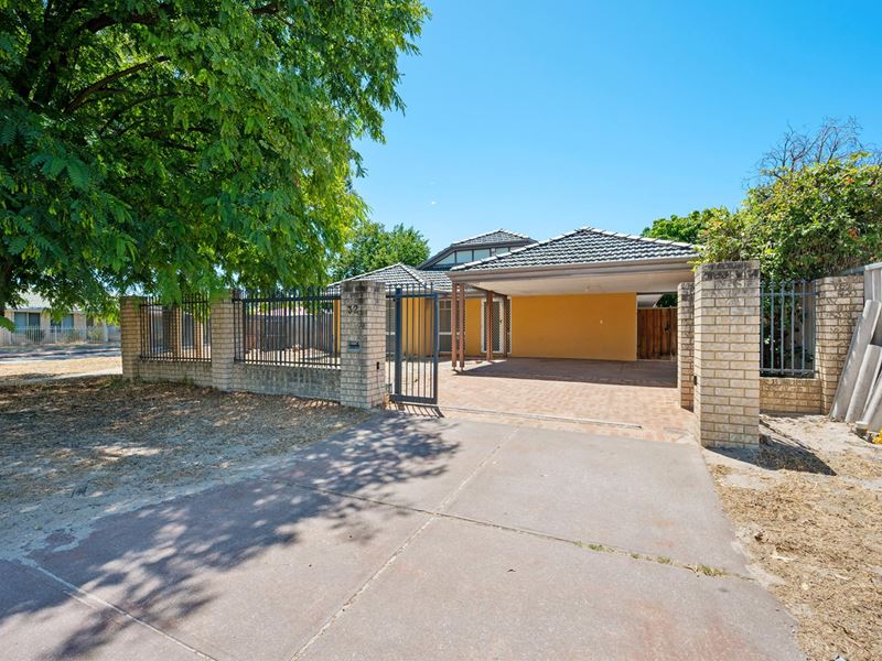 32 Pollock Street, Bentley