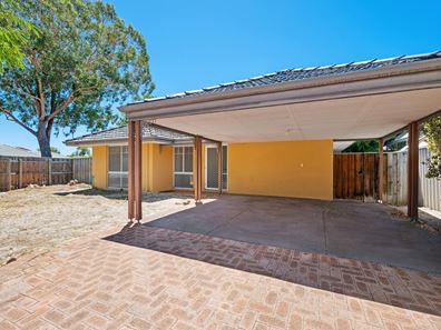 32 Pollock Street, Bentley WA 6102