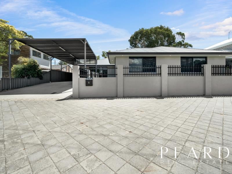 5 Pullan Place, Greenwood WA 6024
