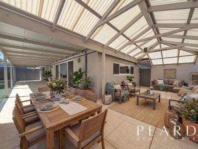 5 Pullan Place, Greenwood WA 6024