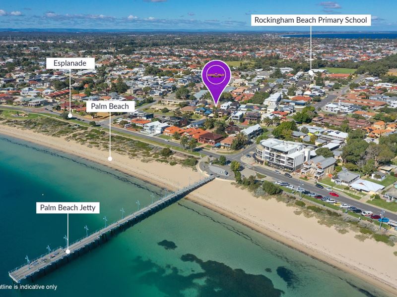 42 Harrison, Rockingham