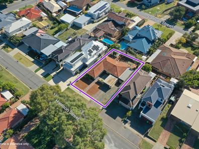 42 Harrison , Rockingham WA 6168