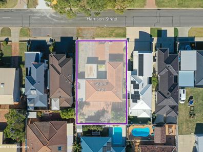 42 Harrison , Rockingham WA 6168