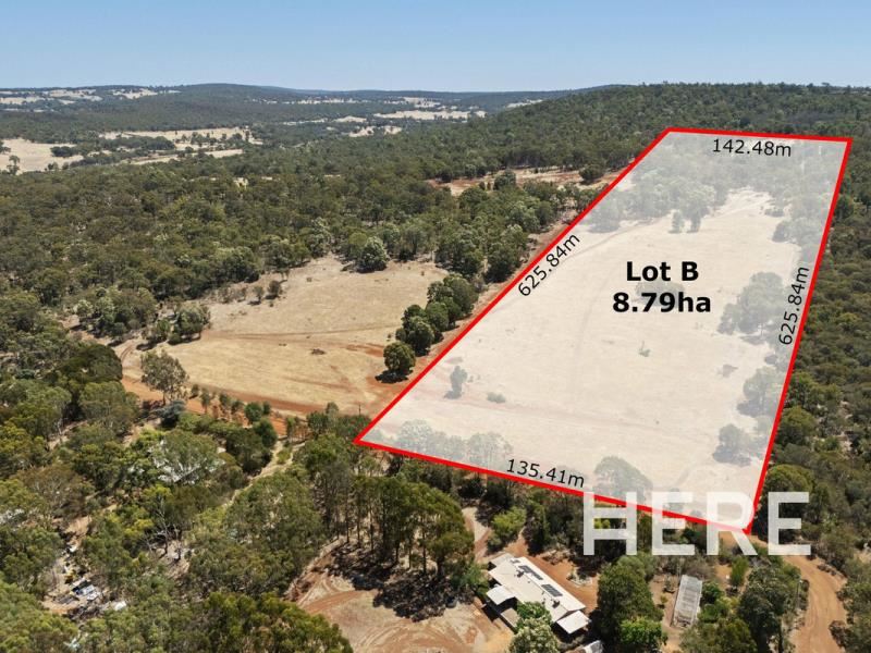 84 Foundry Place, Bakers Hill WA 6562