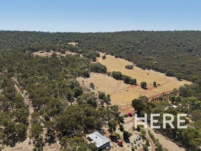 84 Foundry Place, Bakers Hill WA 6562