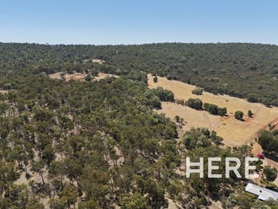 84 Foundry Place, Bakers Hill WA 6562