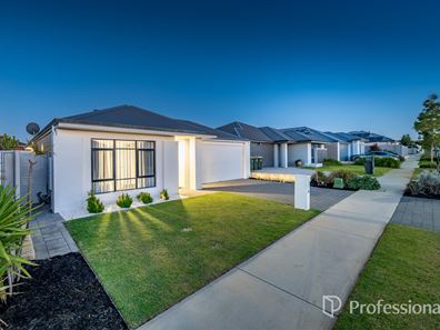 24 Mosaic Road, Alkimos WA 6038