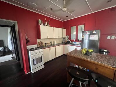 23 Leichhardt Street, Kununurra WA 6743