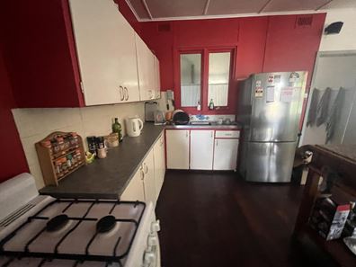 23 Leichhardt Street, Kununurra WA 6743