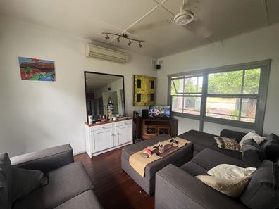 23 Leichhardt Street, Kununurra WA 6743