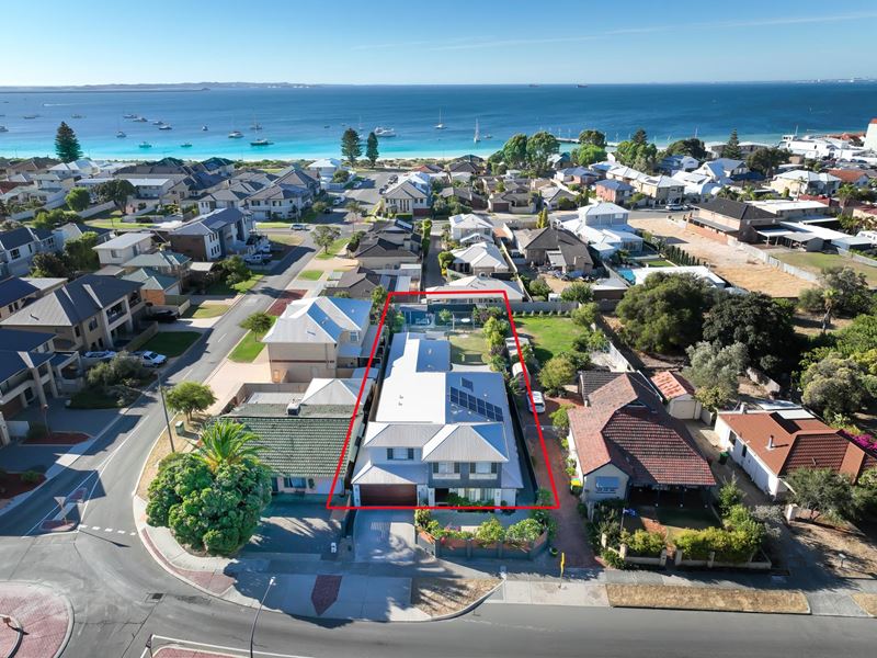 136 Parkin Street,, Rockingham