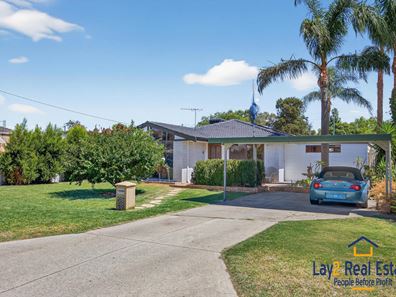 3 Dolan Way, Lockridge WA 6054
