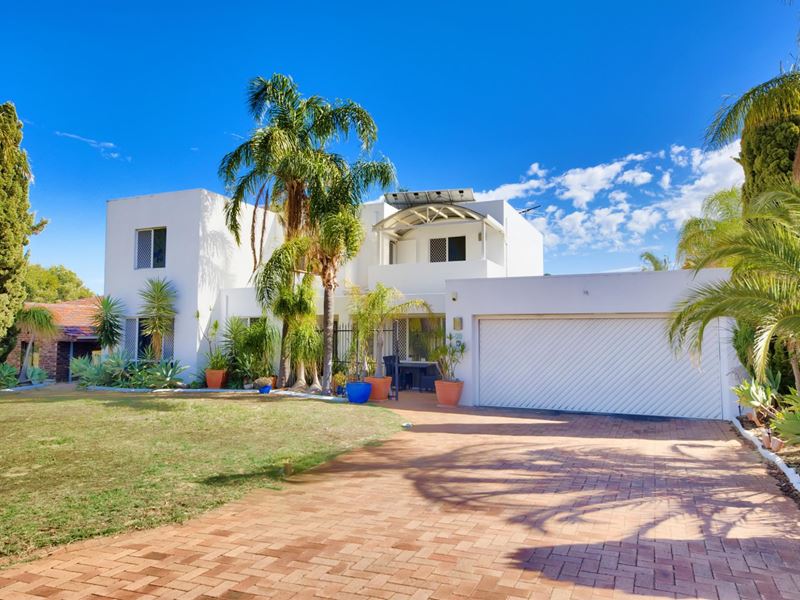 11 Newell Way, Noranda