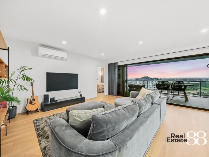 1402/31 Rowe Avenue, Rivervale WA 6103