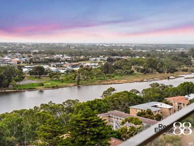 1402/31 Rowe Avenue, Rivervale WA 6103