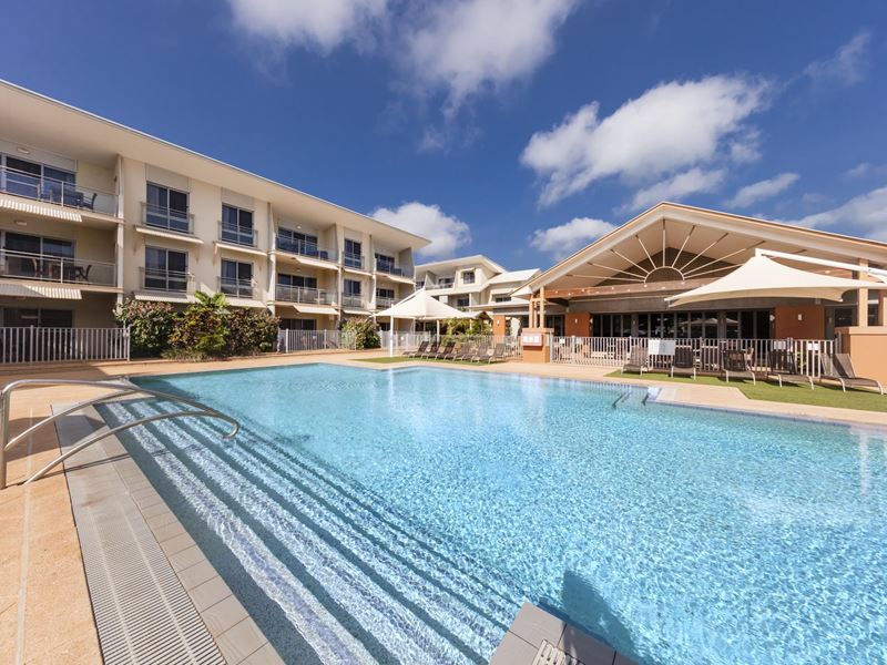 37/99 Robinson Street, Broome WA 6725