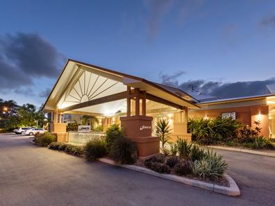 37/99 Robinson Street, Broome WA 6725