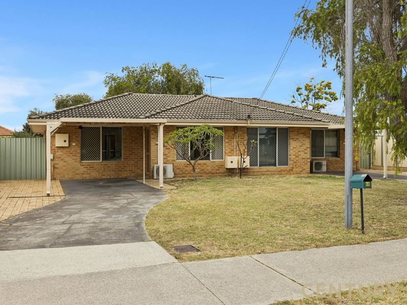 68 Planet Street, Carlisle WA 6101