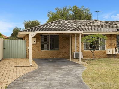 68 Planet Street, Carlisle WA 6101