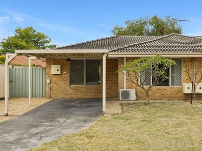 68 Planet Street, Carlisle WA 6101
