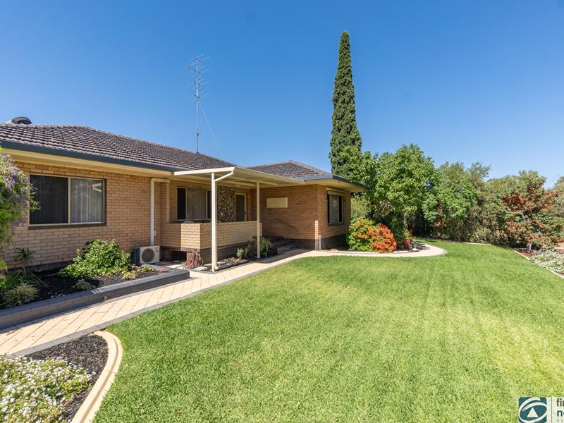 93 Chidlow Street, Northam WA 6401